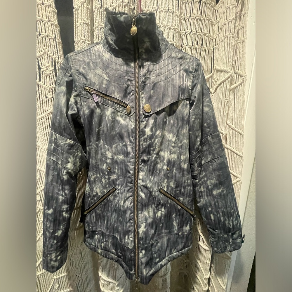 Burton Dryride Jacket